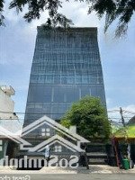 Tòa Nhàmặt Tiềntrường Chinh, Phường 12. Dt: 15X25M. 1 Hầm 5 Lầu. Pccc, Sàn Trống Suốt. Giá 150 Triệu/Tháng.