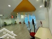 Tòa Nhàmặt Tiềntrường Chinh, Phường 12. Dt: 15X25M. 1 Hầm 5 Lầu. Pccc, Sàn Trống Suốt. Giá 150 Triệu/Tháng.