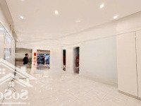 Cho Thuê Nhà Lô Góc, Mặt Tiền Chính 6.5M Phố Điện Biên Phủ, Gần Nút Giao, Vỉa Hè Rộng