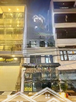 Nhà Đẹp Làm Vp 3 Lầu 6 Pn Mặt Tiền Đường Đôi Quận 7 Giá Bán 35 Triệu (Tl)