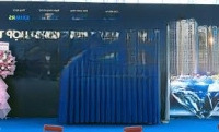 Dự Án Siêu Hot, Căn Hộ Ngay Trung Tâm Tp. Biên Hoà, Chỉ 1Ty050/Căn