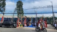 Dự Án Siêu Hot, Căn Hộ Ngay Trung Tâm Tp. Biên Hoà, Chỉ 1Ty050/Căn