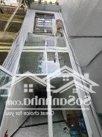 Bán Nhà Riêng Phố Lạc Long Quân, Nhật Tân, Tây Hồ, 5 Tầng,Thang Máy, Ô Tô Qua , 80M2, Giá Bán 19.5 Tỷ
