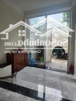 Bán Nhà Riêng Phố Lạc Long Quân, Nhật Tân, Tây Hồ, 5 Tầng,Thang Máy, Ô Tô Qua , 80M2, Giá Bán 19.5 Tỷ