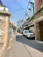 Chính Chủ Cần Bán Nhàhẽm Xe Hơi6M Nguyễn Bỉnh Khiêm, Gò Vấp Trệt 2 Lầu Sân Thượng Chỉ 9 Tỷ 4