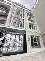 Chính Chủ Cần Bán Nhàhẽm Xe Hơi6M Nguyễn Bỉnh Khiêm, Gò Vấp Trệt 2 Lầu Sân Thượng Chỉ 9 Tỷ 4