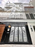 Chính Chủ Cần Bán Nhàhẽm Xe Hơi6M Nguyễn Bỉnh Khiêm, Gò Vấp Trệt 2 Lầu Sân Thượng Chỉ 9 Tỷ 4