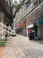 Giá Tốt ! Phố Thái Hà. 50M2 X 5 Tầng,Mặt Tiềngần 5M, Ô Tô Tránh, Gara, Kinh Doanh, Cực Hiếm