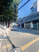 Bán Gấp Nhà 3 Tầng - Mặt Tiền Kinh Doanh Ngay Đại Học Ngân Hàng - 94M2 - 11 Tỷ