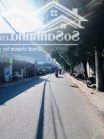 Bán Gấp Nhà 3 Tầng - Mặt Tiền Kinh Doanh Ngay Đại Học Ngân Hàng - 94M2 - 11 Tỷ