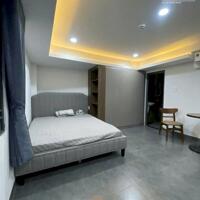 CCMN Phúc Tân, Hoàn Kiếm, 36 phòng full đồ, thang máy, PCCC, hơn 100tr/th.