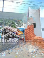 Bán Đất 1/ Lý Thường Kiệt, 106M2, Nở Hậu (4X25) Hẻm Ô Tô, Giá Chỉ 3,09 Tỷ, Sổ Hồng Riêng