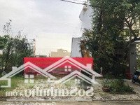 Chính Chủ Bán Lô Sơn Thuỷ Đông 3 Sát Bãi Tắm Sơn Thuỷ Giá Cực Kỳ Tốt