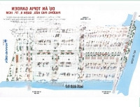 Đất Nền Dự Án Topia Quận 9, Lô Biệt Thự 150M2, Giá 55 Tr/M2, Đông Nam... Liên Hệ: 0919.009.038 Mr.quang
