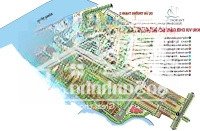 Bán Đất Trục Chính Dự Án Bcr Tam Đa Tp Thủ Đức. Ngang 6M, Đối Diện Công Viên, Sổ Riêng, Giá Bán 4 Tỷ 5