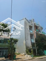 Chủ Cần Bán Lô Đất 2 Mặt Tiền, Trước Sau Nhs, Tpđn