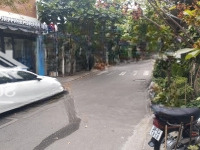 Chủ Cần Bán Lô Đất 2 Mặt Tiền, Trước Sau Nhs, Tpđn