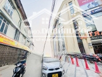 Bán Nhà Lạc Long Quân, Cầu Giấy, 99M2 -Mặt Tiền9M - 34,5 Tỷ, 3 Mặt Thoáng, Ô Tô Tránh, Kinh Doanh Đỉnh