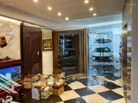 Bán Nhà Lạc Long Quân, Cầu Giấy, 99M2 -Mặt Tiền9M - 34,5 Tỷ, 3 Mặt Thoáng, Ô Tô Tránh, Kinh Doanh Đỉnh