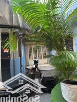 Bán Nhà 4.7 Tỷ 55 M2, Tại Đường Cách Mạng Tháng 8 Tân Bình, Hcm