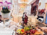 Cần Nhượng Lại Biệt Thự Đẹp Nhất Quận Long Biên, 255M2 Đơn Lập, Lô Góc, Thiết Kế Kiểu Lâu Đài