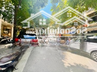 Bán Nhà Mặt Phố Nguyễn Văn Ngọc 7 Tầng Vỉa Hè Kinh Doanh Giá Bán 45.6 Tỷ
