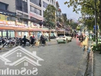 Mặt Phố Vỉa Hè Đá Bóng Kinh Doanh Sầm Uất Tấp Nập Ngày Đêm Xã Đàn 44M2 C4Mặt Tiền3.2M 29.6Tỷ Đống Đa