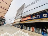Nhà Đẹp 4 Tầng Mặt Phố Kinh Doanh Có Thang Máy Tại Xã Kim Chung Huyện Đông Anh Diện Tích 111M