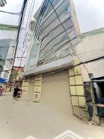 Bán Nhà Mặt Phố 25 Tân Mai, 6 Tỷ, 31 M2, Hướng Bắc, Hàng Hiếm Tại Hoàng Mai, Hà Nội