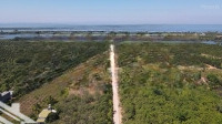 Bán Đất Tại La Ngà Gần Hồ Trị An, Cách Mặt Hồ Chỉ 40M Đất Đẹp, Sổ Hồng Chính Chủ