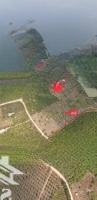 Bán Đất Tại La Ngà Gần Hồ Trị An, Cách Mặt Hồ Chỉ 40M Đất Đẹp, Sổ Hồng Chính Chủ