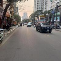 SÀN THƯƠNG MẠI NGÔ THỊ NHẬM 500M CHO THUÊ 90TR/TH 23.8TỶ