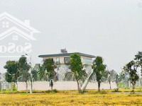 Bán Đất Nền Dự Án Tại Cầu Trúc Sông Công, 1,75 Tỷ, 105M2
