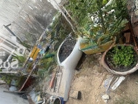 Bán Đất Nguyễn Bình, Phú Xuân, Nhà Bè, 2,6 Tỷ, 70M2, Mặt Tiền 4.2M, Ngõ Rộng 3M