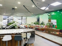 Sang Nhượng Văn Phòng Đầy Đủ Nội Thất Siêu Đẹp