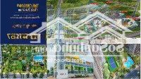 Sở Hữu Căn Hộ Origami Góp Chỉ 5% Mỗi Kỳ -Nhận Nhà T7/2026-Thanh Toán Sớm Nhận Nhà Sớm