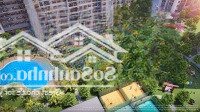 Sở Hữu Căn Hộ Origami Góp Chỉ 5% Mỗi Kỳ -Nhận Nhà T7/2026-Thanh Toán Sớm Nhận Nhà Sớm