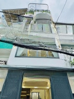 Bán Căn Nhà Phố Cao Cấp Quang Trung Khu Dân Cư Cao Cấp Đường 5M -Gần Mexcedez