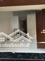 Bán Nr Tại Nguyễn Chính, Hoàng Mai, Hà Nội, 10,7 Tỷ, 40M2, 5 Tầng Siêu Đẹp