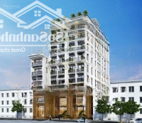 Bán Nhà Đường Lạc Long Quân - Tây Hồ, 190M2 Xmặt Tiền15M. 49.8 Tỷ, Ô Tô, Gần Phố.