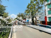 Bán Nhà Đường Lạc Long Quân - Tây Hồ, 190M2 Xmặt Tiền15M. 49.8 Tỷ, Ô Tô, Gần Phố.