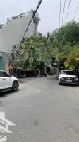 Nhà Phố Cao Cấp 5 Tầng, Trang Bị Thang Máy, Đường 20M Trương Thị Hoa,Diện Tích(5X20M), Giá Chỉ 10.5 Tỷ