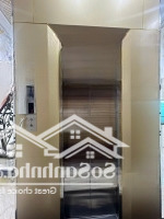 Nhà Phố Cao Cấp 5 Tầng, Trang Bị Thang Máy, Đường 20M Trương Thị Hoa,Diện Tích(5X20M), Giá Chỉ 10.5 Tỷ