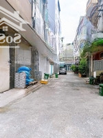 Bán Nhà Riêng Tại Lê Thúc Hoạch, 5,7 Tỷ, 44M2, 2 Phòng Ngủ 2 Vệ Sinhgiá Còn Thương Lượng