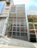 Bán Nhà Riêng Tại Lê Thúc Hoạch, 5,7 Tỷ, 44M2, 2 Phòng Ngủ 2 Vệ Sinhgiá Còn Thương Lượng