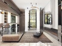 Hàng Hot! Giá Đầu Tư Lê Thị Riênghẽm Xe Hơithông Tôn Thất Tùng Q1(4,3 X 24)3 Mặt Không Lộ Giới Chỉ 23 Tỷ