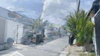 Bán Nhàmặt Tiềnđường Nhựa 10M Kdc Lam Sơn 8.42X18.5 Nở Hậu 10.12M ( 162.6Mv) Giá Chỉ 6.45 Tỷ