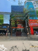 Chính Chủ Bán Gấp Nhà Mặt Phố Nguyễn Trãi, Thanh Xuân 420M2 10Tmặt Tiền11M Lô Góc, Tm Giá Rẻ 139 Tỷ Ctl