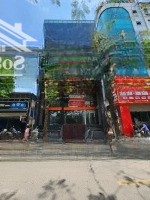 Chính Chủ Bán Gấp Nhà Mặt Phố Nguyễn Trãi, Thanh Xuân 420M2 10Tmặt Tiền11M Lô Góc, Tm Giá Rẻ 139 Tỷ Ctl