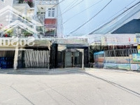 Nhà Mặt Tiền Sổ Riêng, 4X17M, Cấp 4 Có 2 Phòng Ngủ Đường 8M Thông Buôn Bán Đa Ngành, Ngay Hiệp Thành City